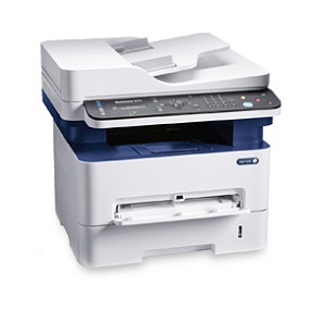 МФУ WorkCentre 3215NI