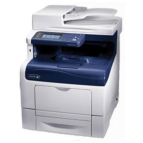 МФУ WorkCentre 6605