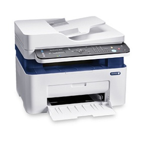 МФУ WorkCentre 3025